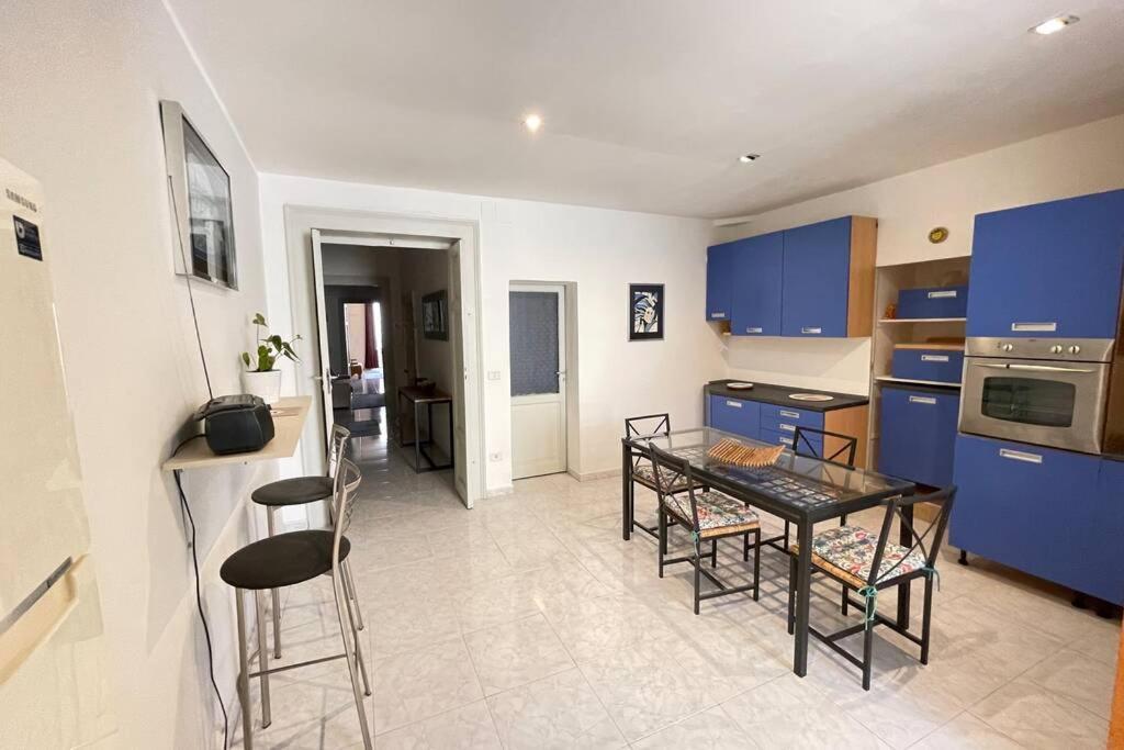 Petinoinapulia - Appartamento Per Famiglie E Amici Bari Exterior foto