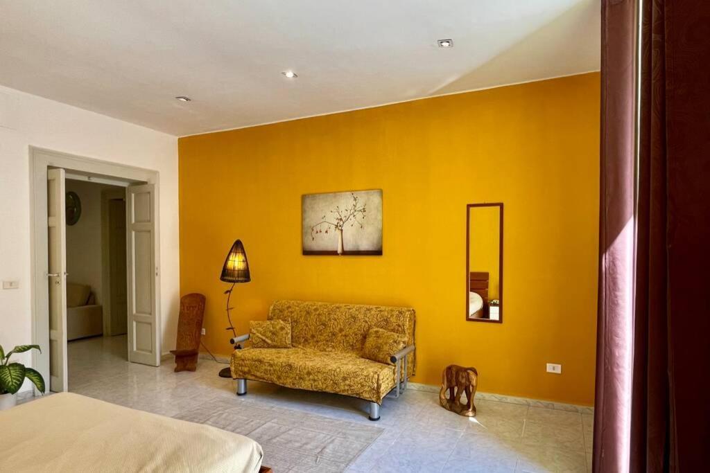 Petinoinapulia - Appartamento Per Famiglie E Amici Bari Exterior foto